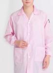 Disposable Gowns 4 Holes Plastic Buttons