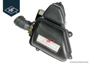 China Motorcycle Cleaner ABS Cg125 Air Filter For Honda Black Color 1 Cylinder wholesale