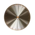 Granite Concrete Dry Cutting Diamond Saw Blade 16' Laser Welded