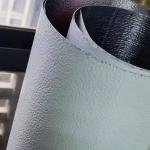 AA3xxx HDPE Coated Aluminum Coil In Road Sound Barriers Panels