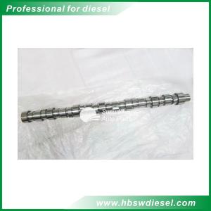China High Performance Diesel Engine Camshaft / QSM11 Cummins Diesel Camshaft 4022823 wholesale