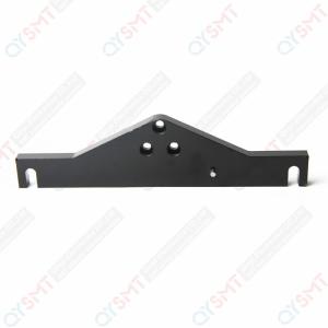 China SMT spare parts DEK REAR SQUEEGEE FOOT 156200 wholesale