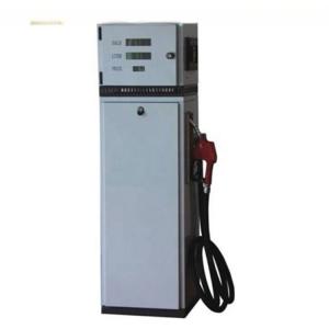 China CWK50E Series Compact Fuel Dispenser wholesale