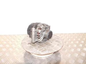 China 2013 FORD TRANSIT Diesel Alternator CC1T10300BC, 0125711102, BK2T10300BB wholesale