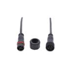 OEM Waterproof Power Connector