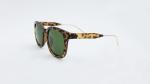 Fashion Super light Sunglasses Plastic glasses for Ladies UV protection 100%