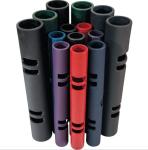 1050MM VIPR Fitness Tube Muscle Fitness Training Tube Exercises