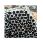 ASTM Standards Seamless Carbon Steel Tube St52 St35 St42 St45 X42 X52 X60 X65