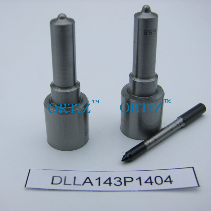 ORTIZ Volkswagen Constellation diesel fuel injection nozzle assembly DLLA143P1404 oil burner nozzle 0 433 171 870