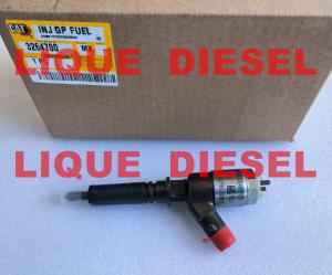 China CAT CR Injector 326-4700 3264700 32F61-00062 32F6100062 for CAT 320D Excavator D18M01Y13P4752 wholesale