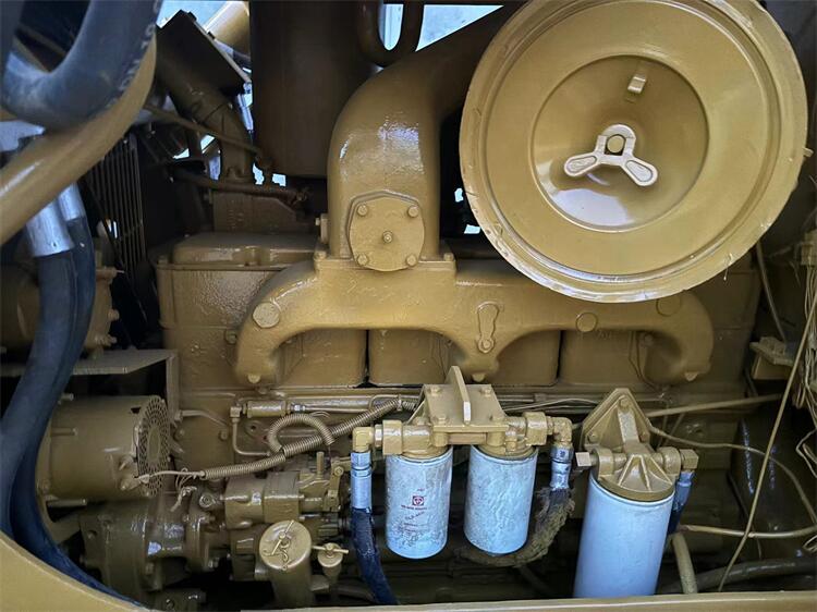 Japan Used CAT D7G Dozer/Cat D6H D6D D6G D7 D7G D7R D7H D8K Bulldozer with 2017 Year