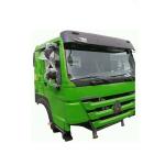 OEM Sinotruck Cabin for Sino HOWO Truck Parts Hw76 Long Cab Nigeria Brake System