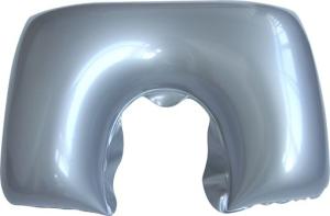 China Inflatable Travel Neck Pillow wholesale