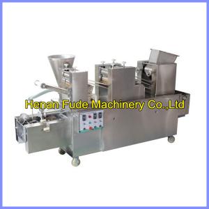 China 2015 automatic samosa making machine wholesale