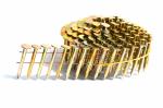 Coil Roofing Nail