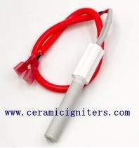 Ceramic Hot Igniters for Pellet Grills / Stoves, 220 / 230v, 200 - 300 W