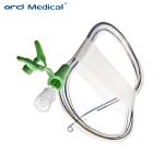 Intubating Stylet PVC Stomach Tube Disposable 76cm - 110cm Length