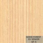Engineered Wood Veneer Manchurian Ash Wood Veneer For Furniture