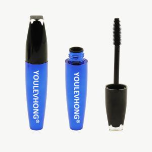 China Customized Black Telescopic Mascara Waterproof For Sensitive Eyes wholesale