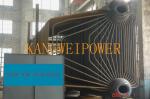 Industrial Electric Boiler Natural Oil Gas Fired Circulating Fluidized Bed