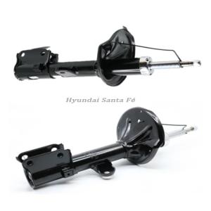 China 55305-26200 Car Shock Absorber Gas Filled Hyundai Santa Fe 54650 26300 wholesale