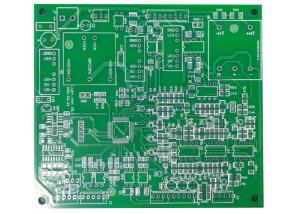 China Multilayer 5oz Through Hole Printed Circuit Board Assembly wholesale
