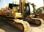Used Caterpillar 329DL Excavator CAT Excavator