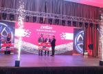 Church LED Display 500*500mm/500*1000mm IP30/IP65
