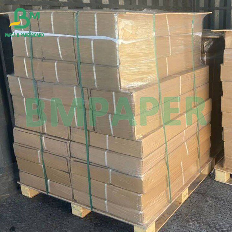 20LB 914mm*50m White Ink Absorption Engineering Bond Paper For CAD Drawing
