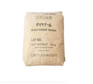 China Lightweight PMMA Poly Methyl Methacrylate Thermal Insulation Chemical Resistance wholesale