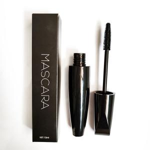 China Private Label Waterproof Silk Eyelash Extension Mascara wholesale