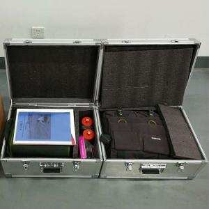 China 1D 2D Earth Geophysical Resistivity Meter Electric Sounding Profiling wholesale