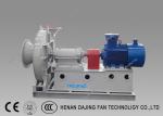 Forced Draft 960r/Min Industrial Blower Fan For Cement