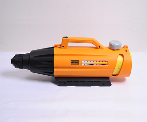 Portable Agricultural Ultra-Low Volume Sprayer Ulv Cold Fogging Machine Portable Electric Sprayer With Low Volume