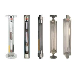 China FGM1190 Variable Area Flowmeter Glass Tube VA Flowmeter wholesale
