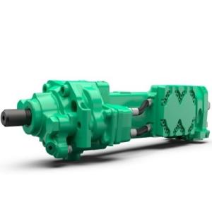 China HC110 Montabert Rock Drill T38 M Hydraulic Rock Drill 245KG wholesale