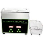 Adjustable Power Ultrasonic Dental Cleaner , Dental Sonic Cleaner Customized