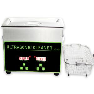 China Adjustable Power Ultrasonic Dental Cleaner , Dental Sonic Cleaner Customized Logo wholesale
