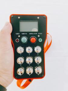 China Electric Hoist Industrial Remote Control wholesale