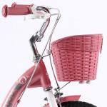 Kids Bike Customization 12 14 16 18 Inch For Little Girl Bicycle Children'S Bike