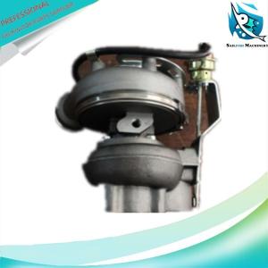 China Hot sale good quality EC290B electronic injection turbocharger for HYUNDAI excavator wholesale