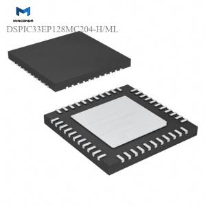 China DSPIC33EP128MC204-H/ML wholesale