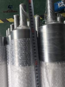 China Ceramic rollers for Glass Tempering Furnace wholesale