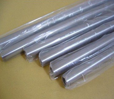Gr5 Titanium Tube ( 6AL - 4V ) High Quality Gr5 Titanium Pipe Titanium Alloy Tube