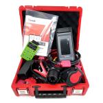 FAST SINOTRUCK WABCO KNORR Voith Trailer truck diagnostic tool Xtruck Chassis