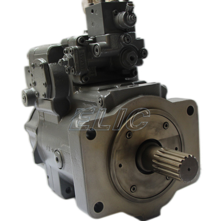 Hitachi Hydraulic Excavator Pump YB6000024 9298855 9195239 HPK300AS ZX650-5G ZX670LCH-5G ZX670-5G ZX870-5G