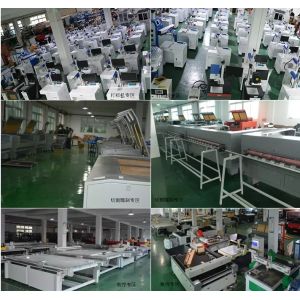 Raycus Laser 20W 30W 50W Portable Laser Marking Machine