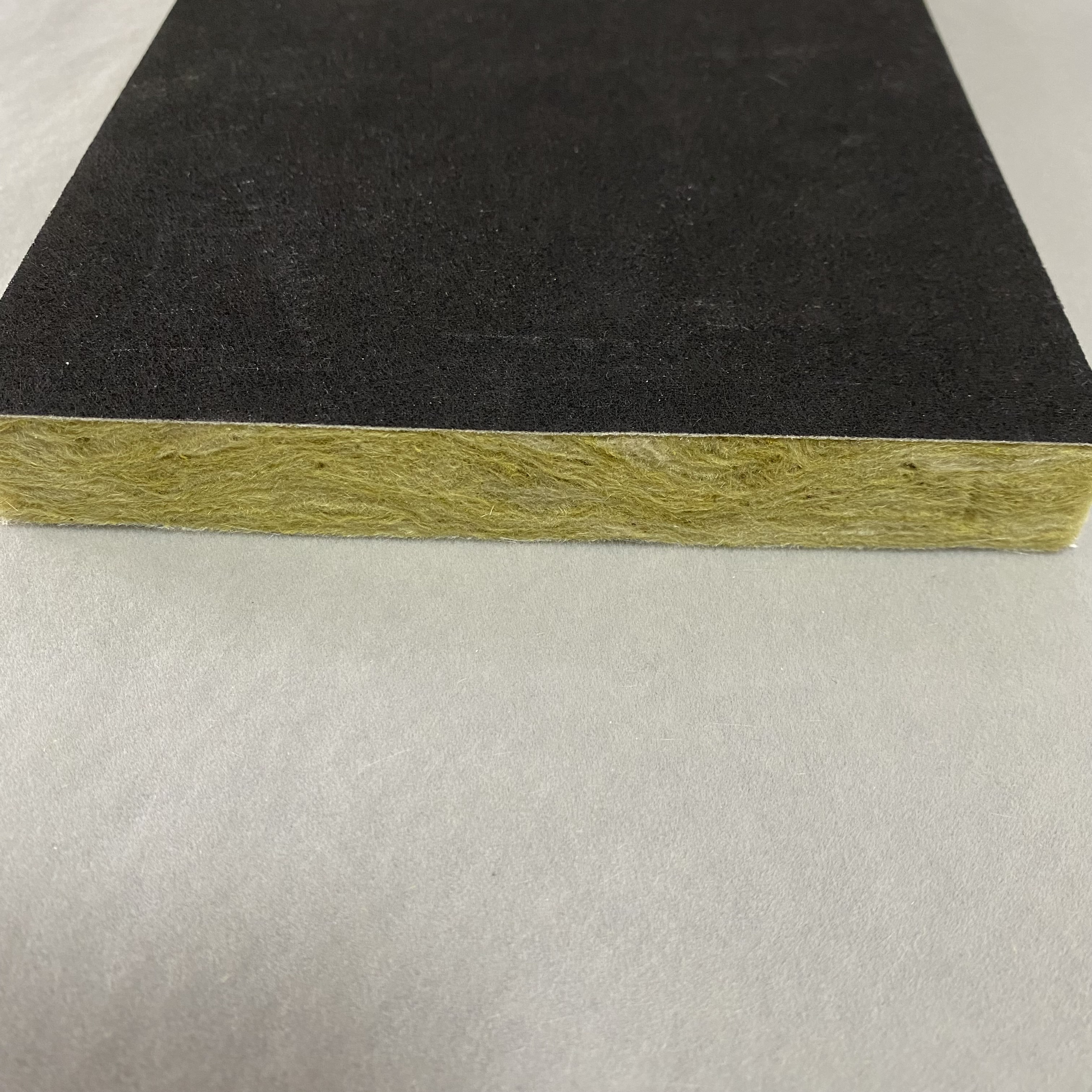 rockwool ceiling tiles