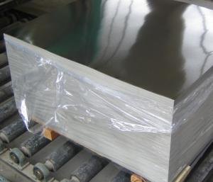China ISO Tinplate Sheet Printed Pictures For Gift Food Boxes wholesale
