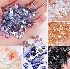 Nail Accessories Drill Special-shaped Drill Mixed Aurora ...